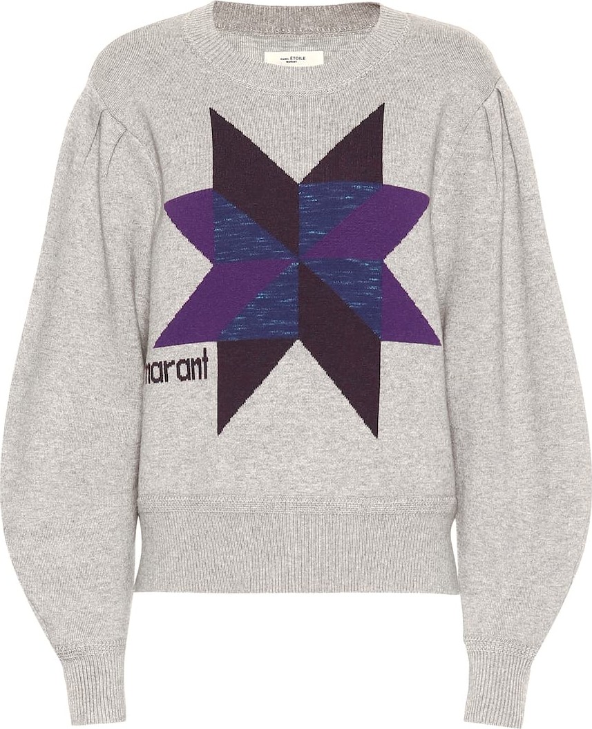 Isabel Marant Etoile Kyall sweater