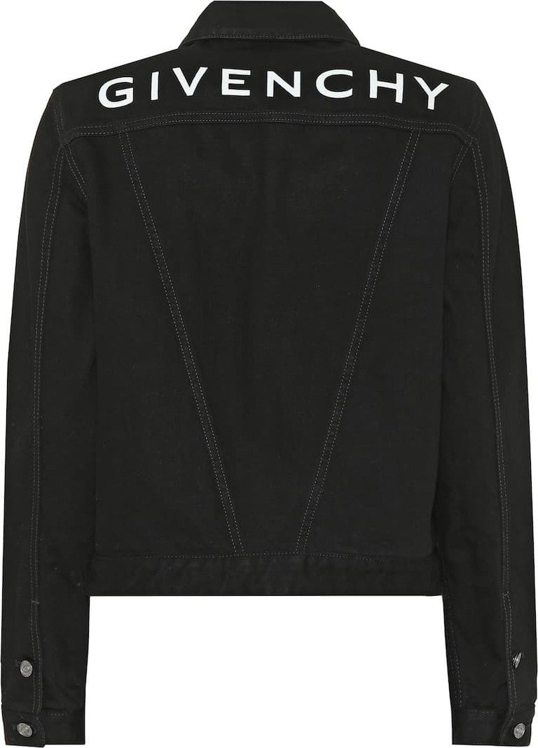 Givenchy Denim jacket