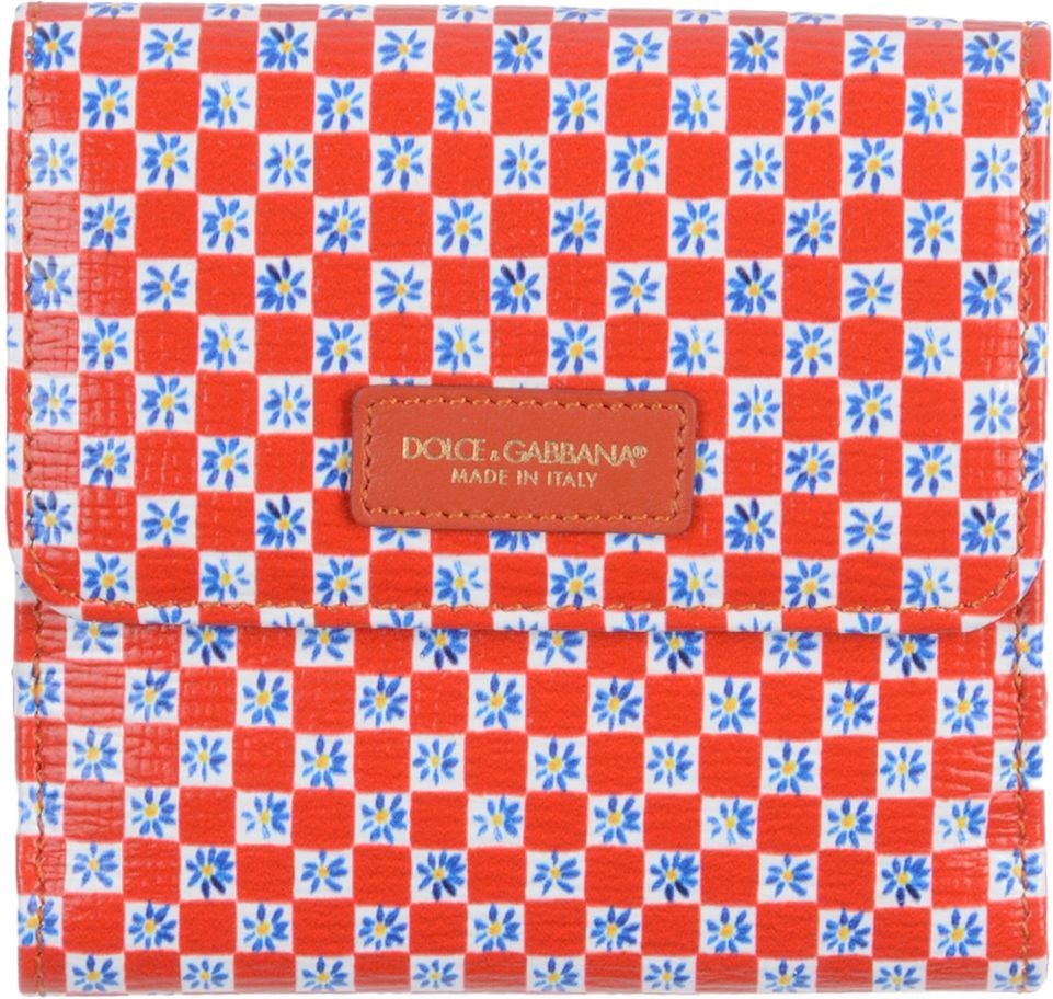 Dolce & Gabbana Wallet
