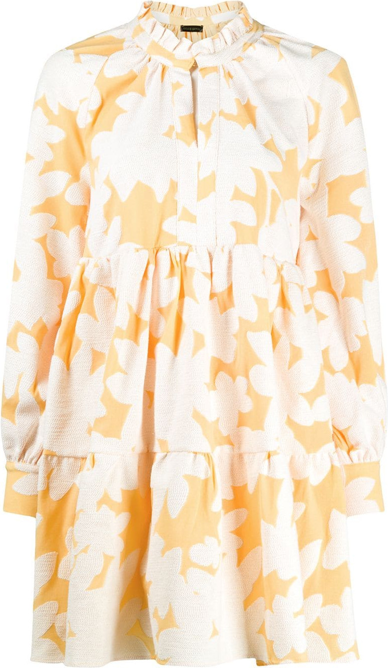 Stine Goya - Jasmine floral day dress