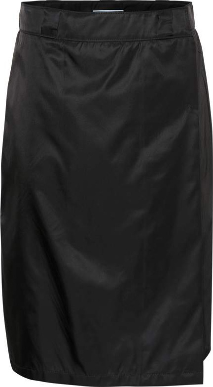 Prada Technical skirt