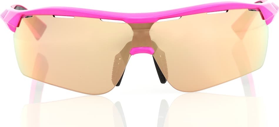 Stella McCartney Turbo Wrap sunglasses