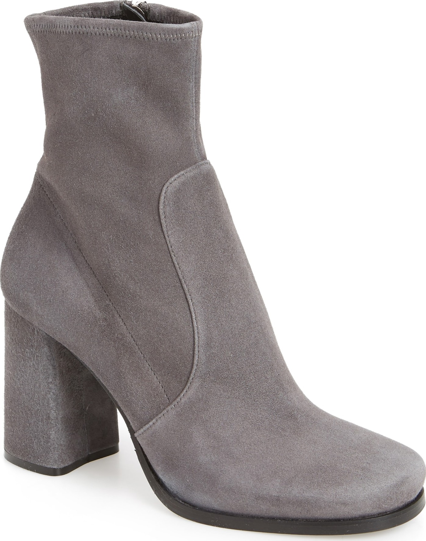 Prada Stretch Bootie