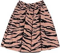 Alaïa Mini Skirt