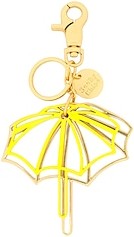 See By Chloé Key Ring