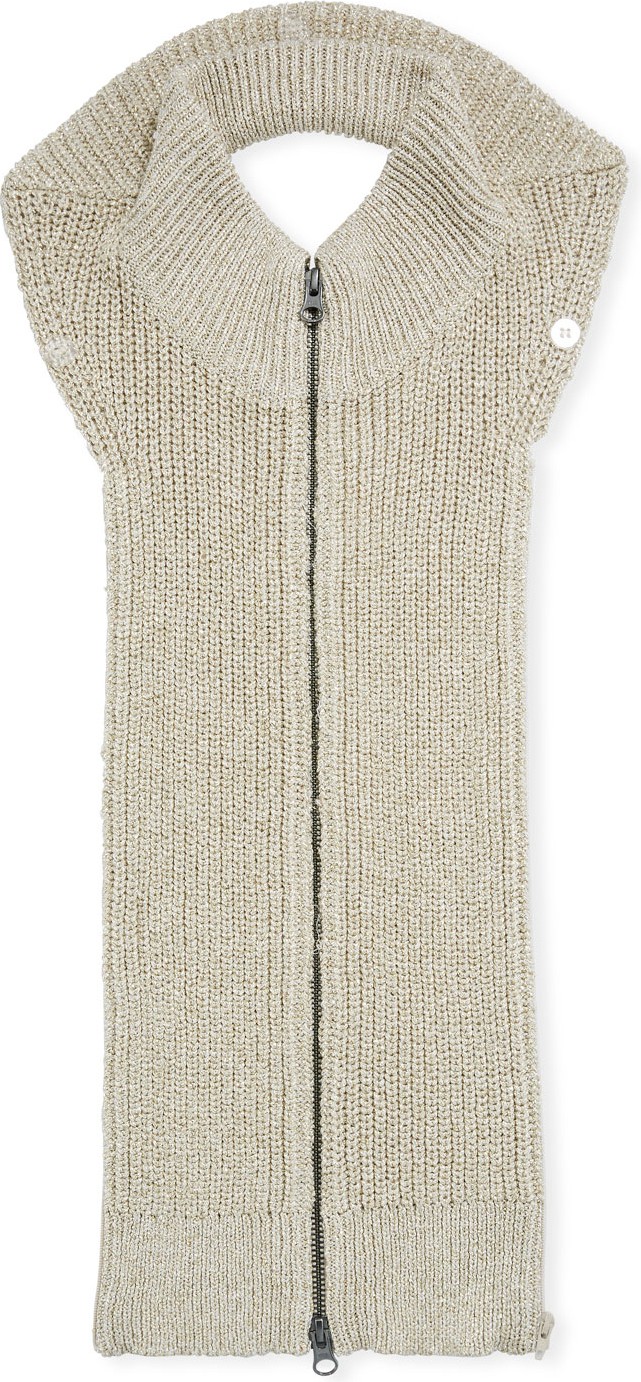 Veronica Beard Cyrus Turtleneck Dickey