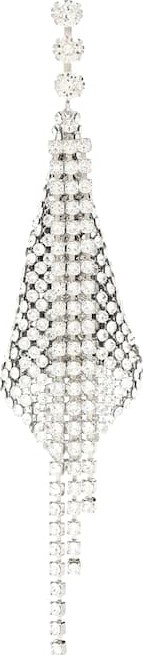 Isabel Marant Nile Drop single earring