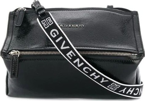 Givenchy 4G Mini Pandora crossbody bag