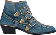 Chloe Ankle Boot
