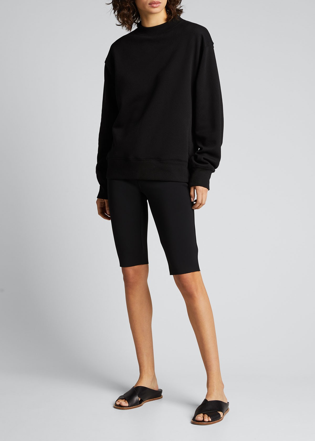 Alo Yoga Freestyle Sweatshirt