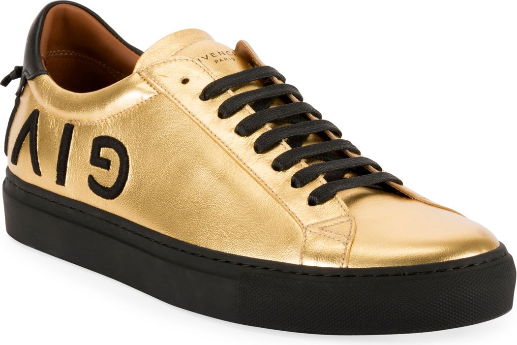 Ralph Lauren Patent Leather Belt