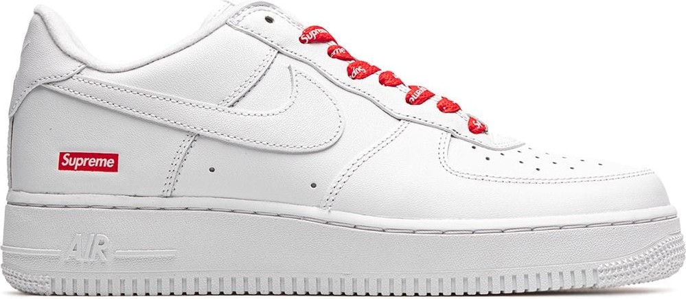 Nike X Supreme Air Force 1 sneakers