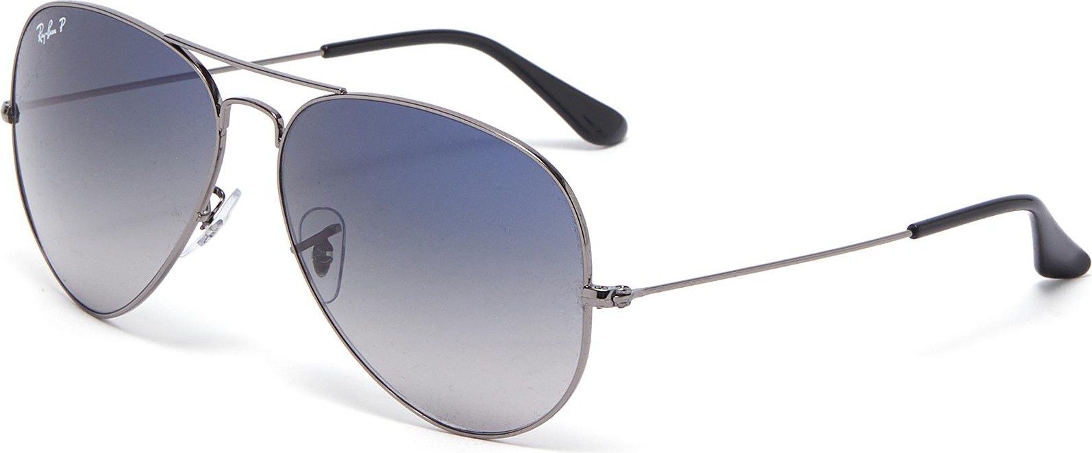 Ray Ban Metal frame aviator sunglasses
