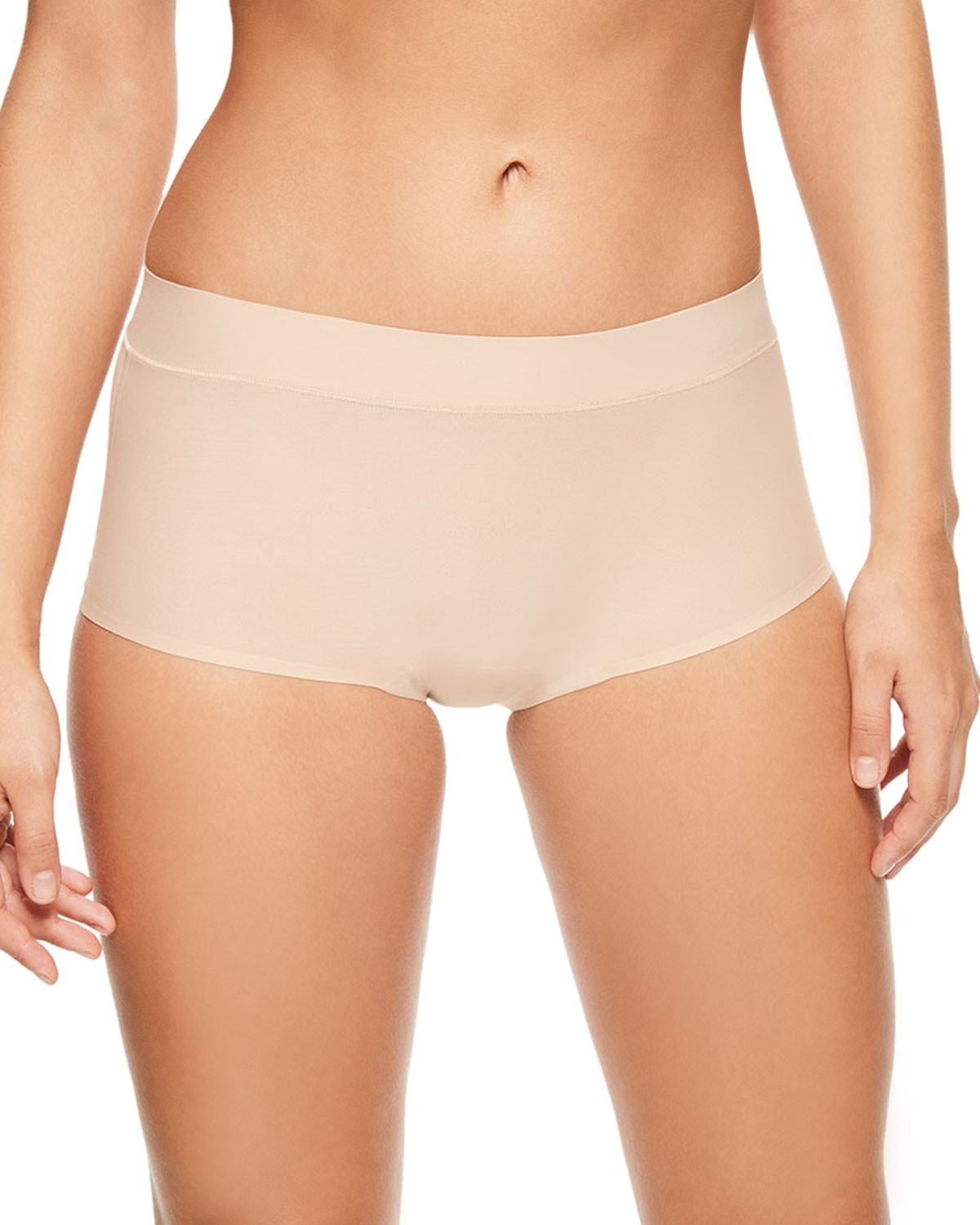 Chantelle Soft Stretch Boyshort Briefs