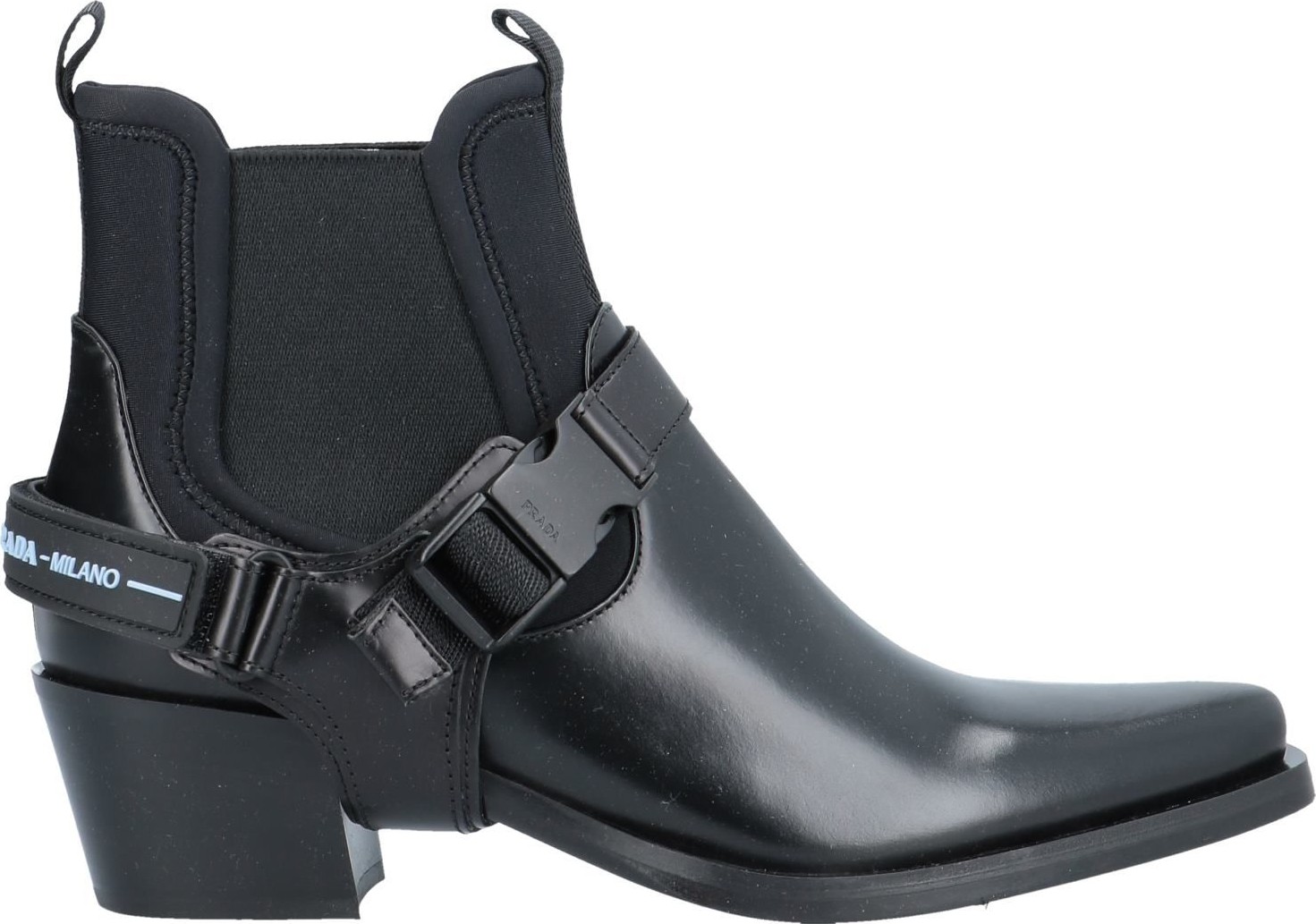 Prada Ankle Boot