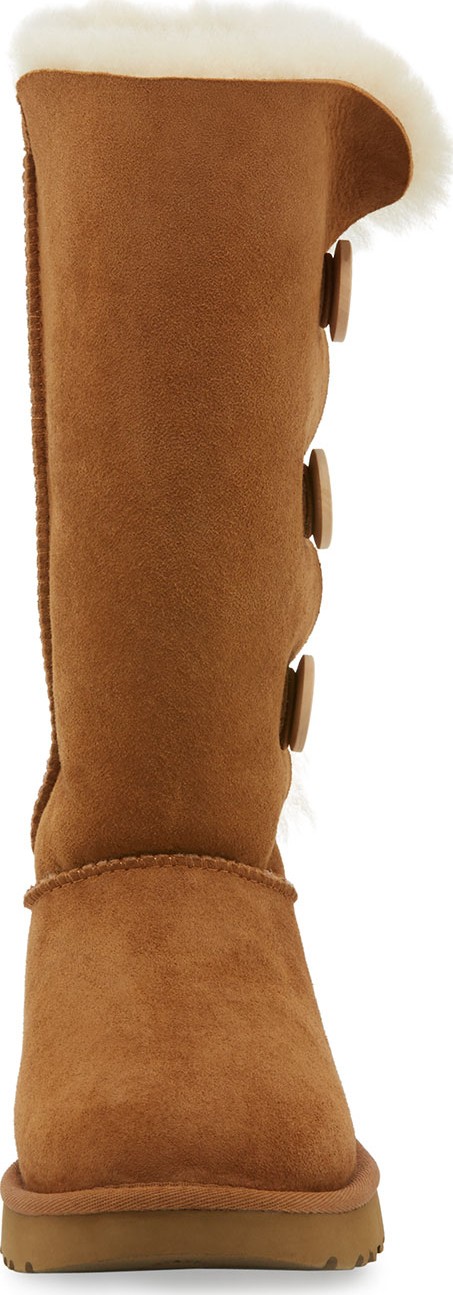UGG Bailey Button Triplet II Boots