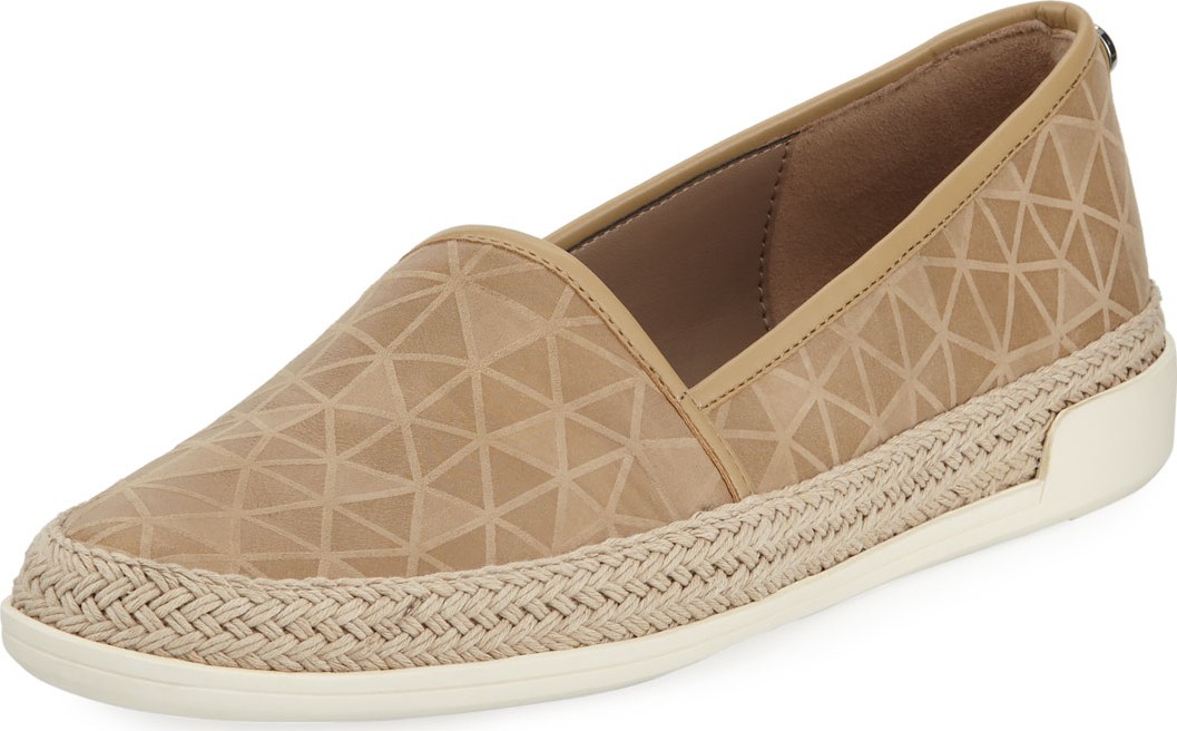 Donald J Pliner Penn Slip-On Walking Sneakers