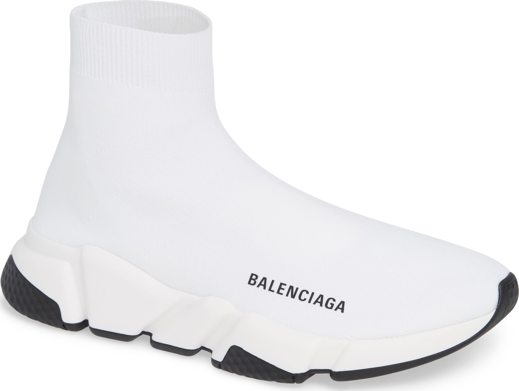 Balenciaga Speed Knit Sneaker