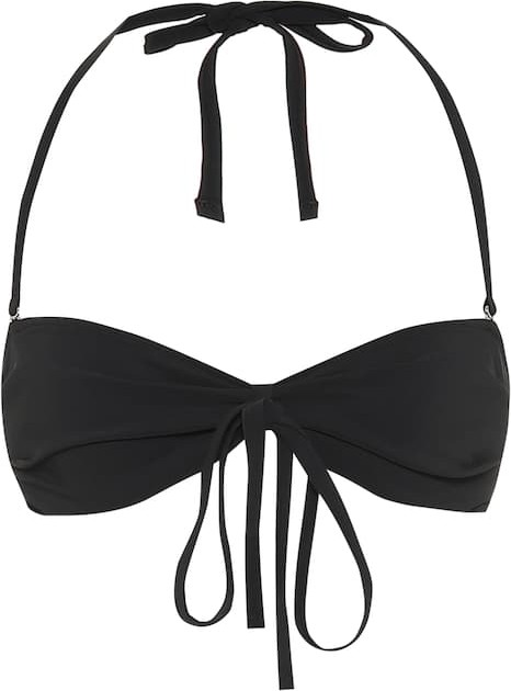 Isabel Marant Etoile Starla bikini top