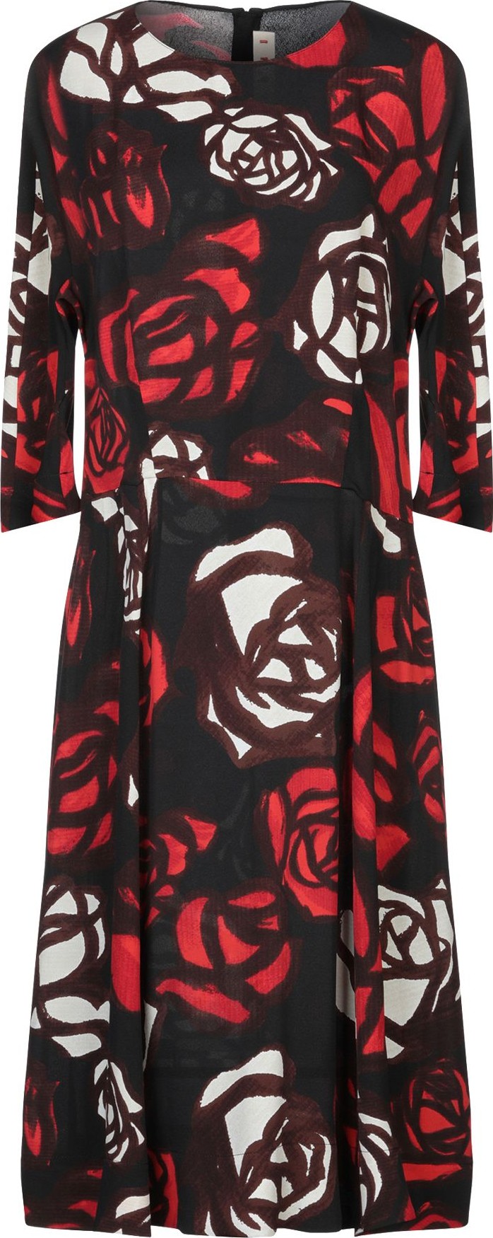 Marni Midi Dress