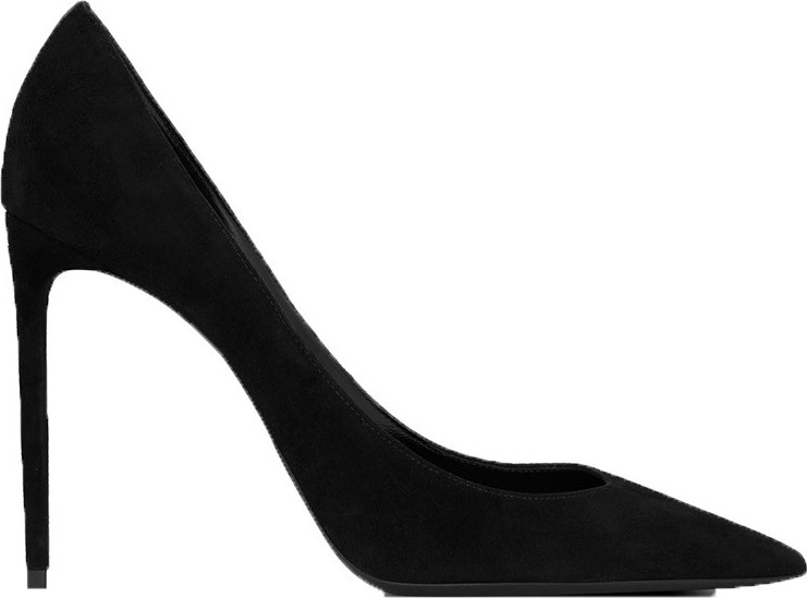 Saint Laurent Zoe 105 pump