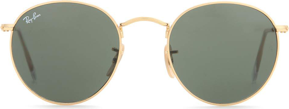 Ray Ban RB3447 round sunglasses
