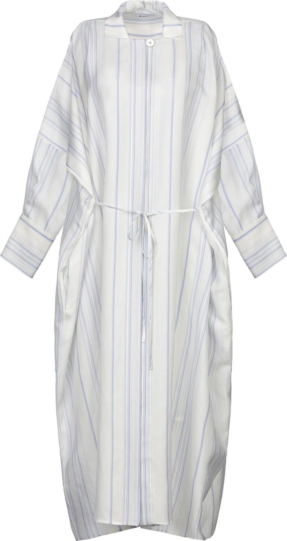 Jil Sander Midi Dress