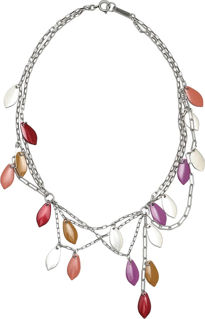 Isabel Marant So Long Joao necklace