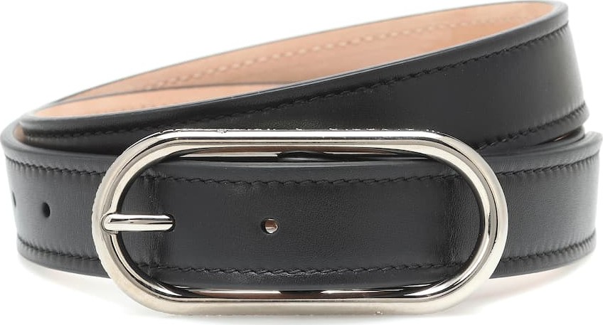 Acne Studios Leather belt