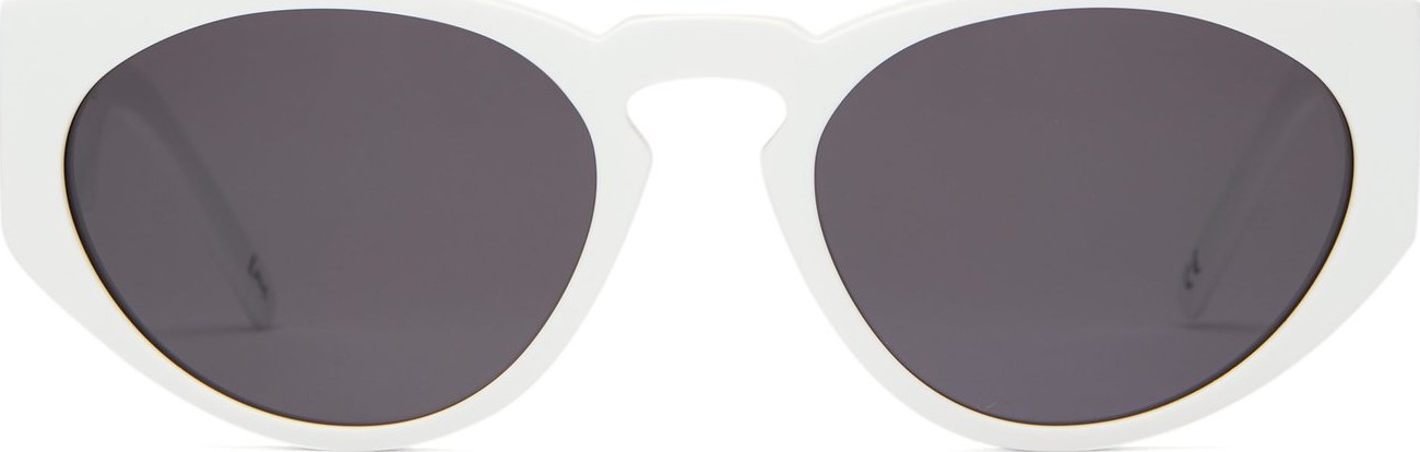 Andy Wolf Goran oval acetate sunglasses