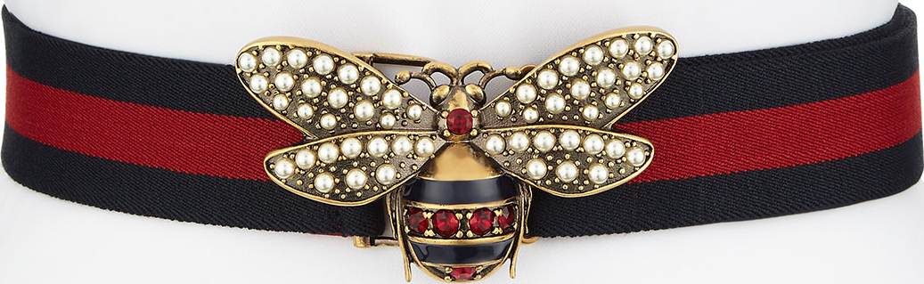 Gucci NON G - SLIDER