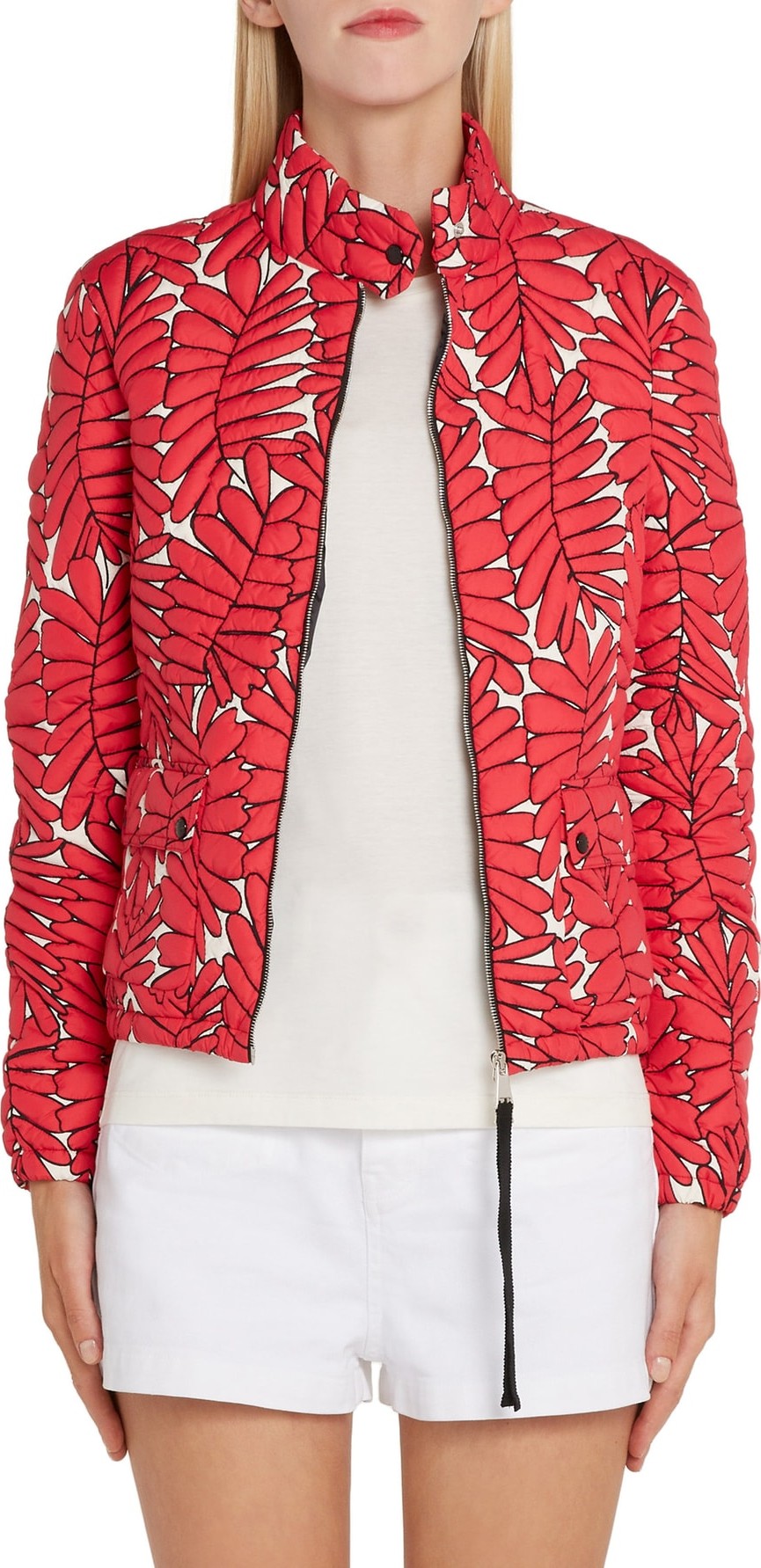 Moncler Lisbonne Jacket