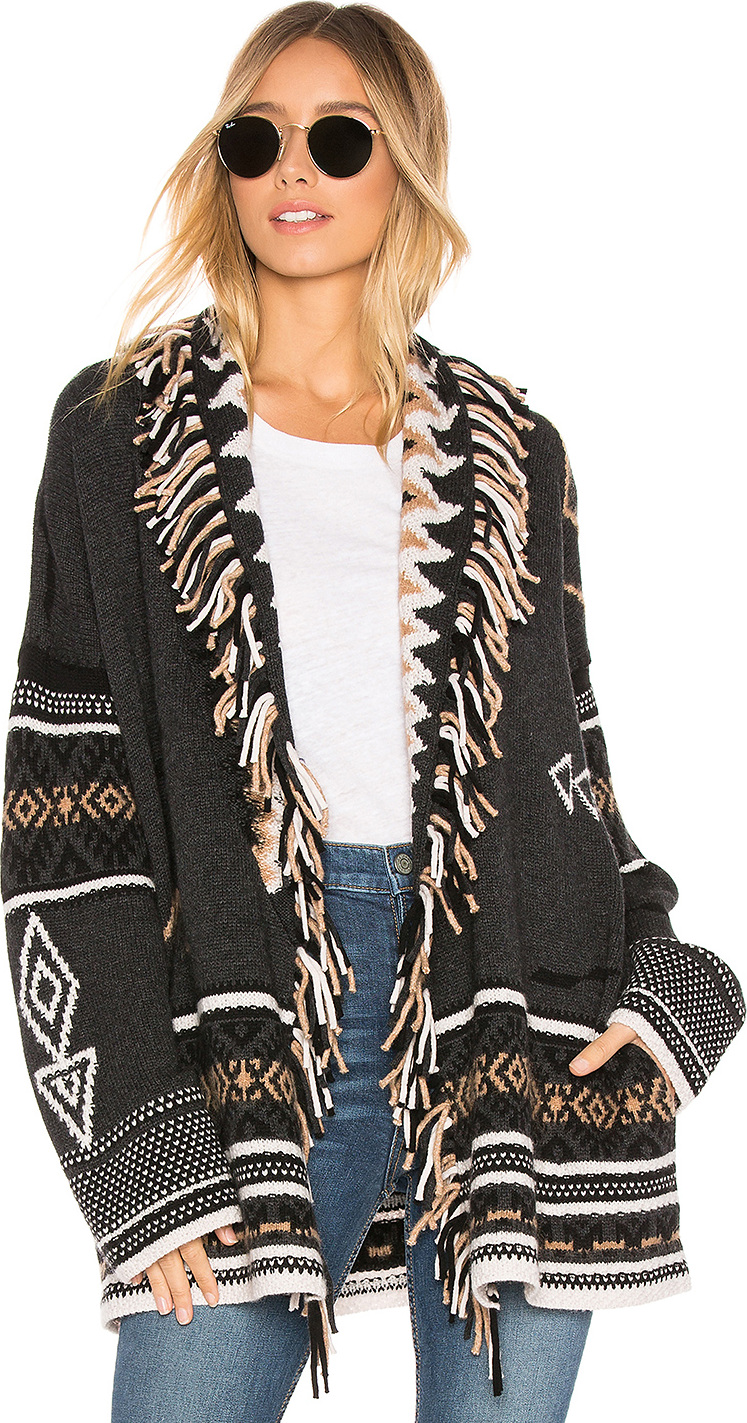 360 Cashmere Vivian Cardigan