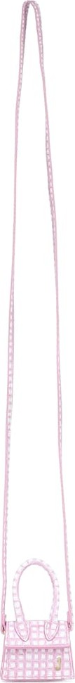 Jacquemus Le Petit Chiquito crossbody bag