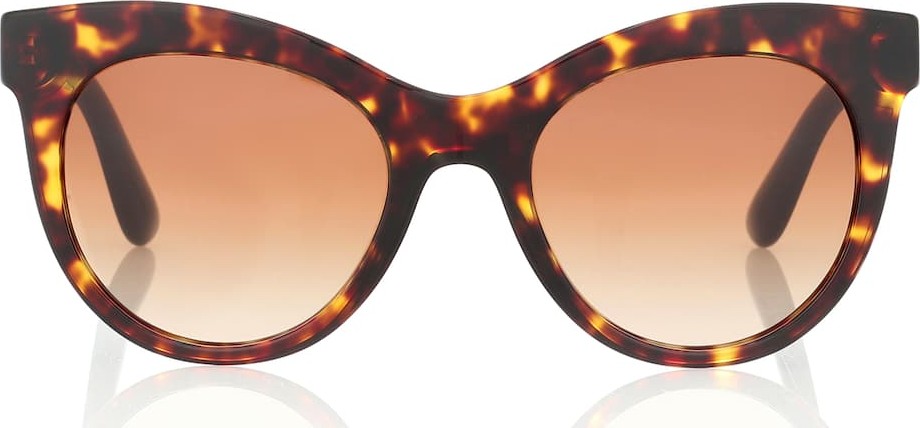 Dolce & Gabbana Cat-eye sunglasses
