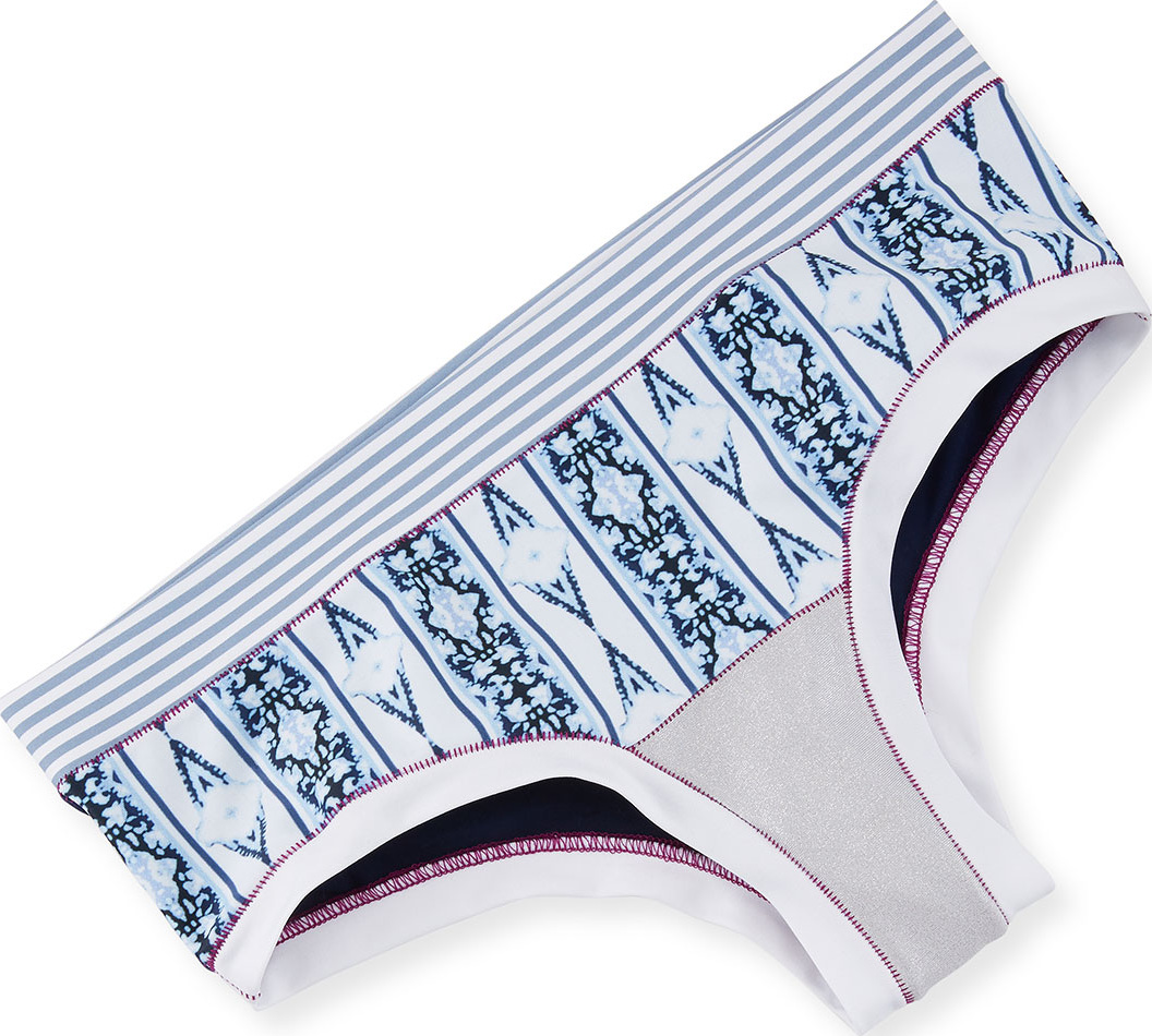 Xirena Paloma Styx & Stones Bikini Briefs