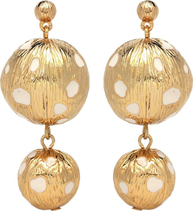 Rejina Pyo Cameron earrings