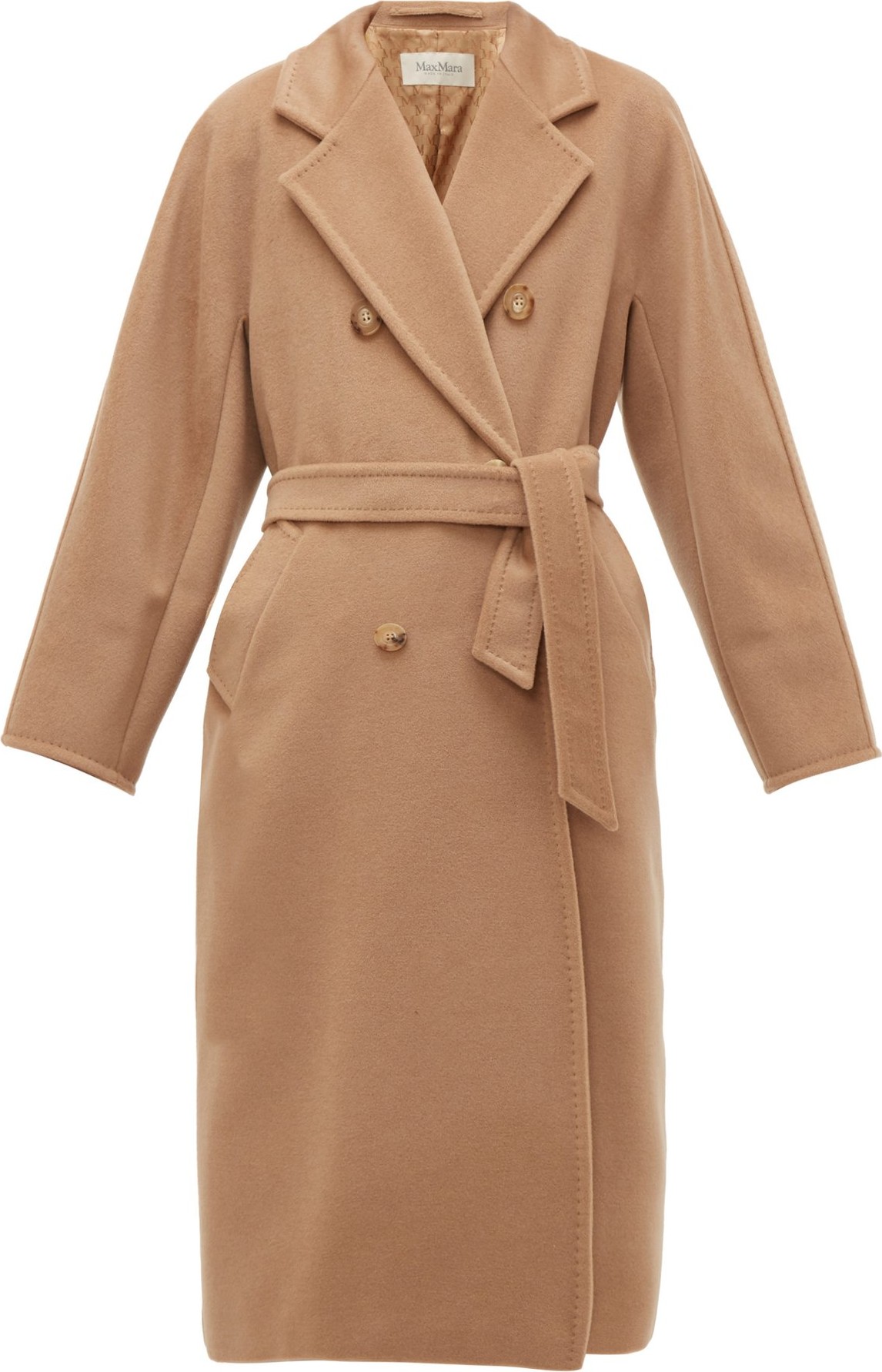 Max Mara Madame coat