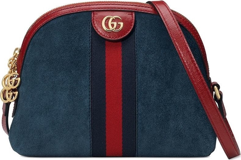 Gucci Ophidia small shoulder bag