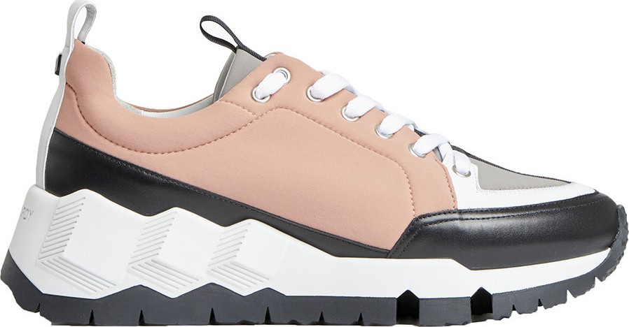 Pierre Hardy Street Life Sneakers