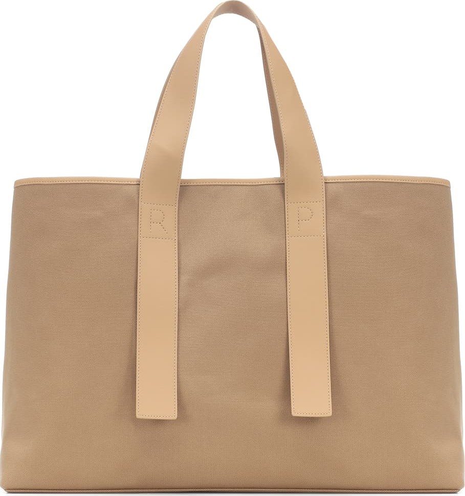 Rejina Pyo Carter canvas tote bag