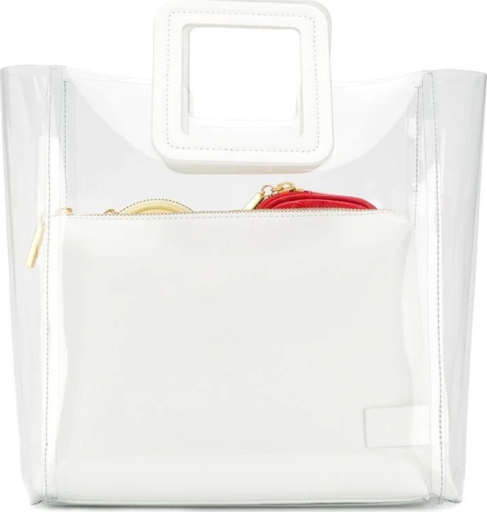 Staud POCKET SHIRELY BAG