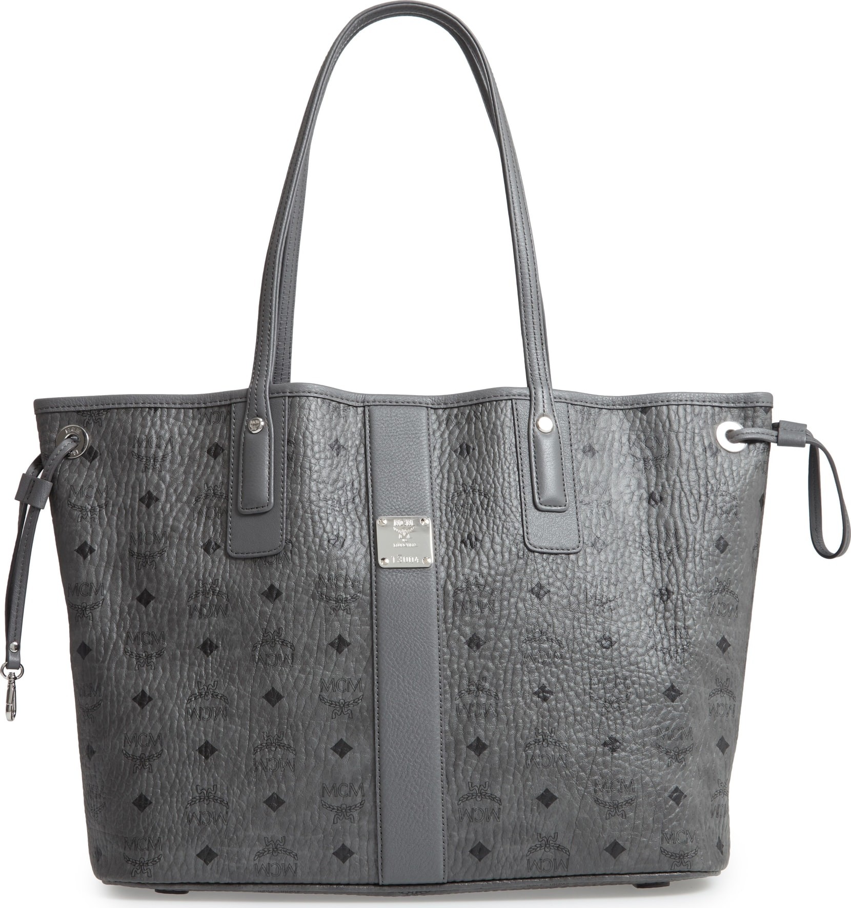 MCM Medium Liz Reversible Shopper
