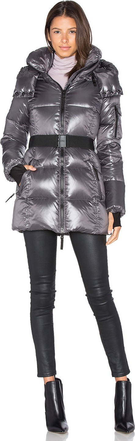 SAM. New Soho Jacket