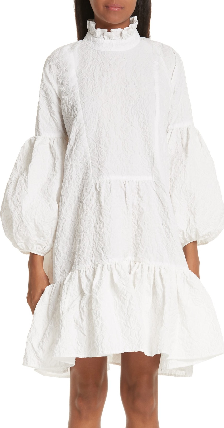 Cecilie Bahnsen Belle Dress