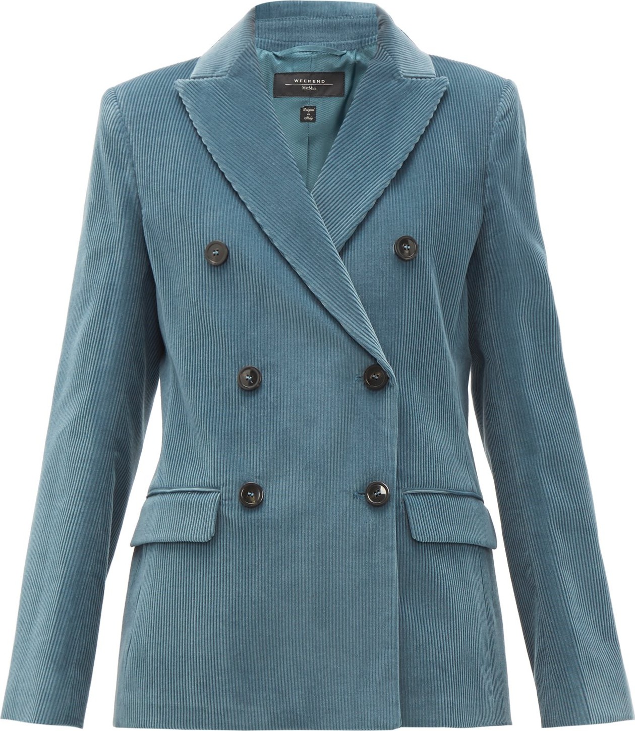 Weekend Max Mara Ometto blazer