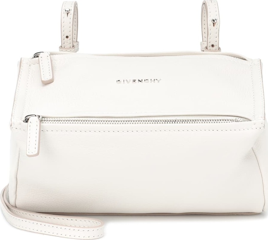 Givenchy Pandora Mini leather shoulder bag