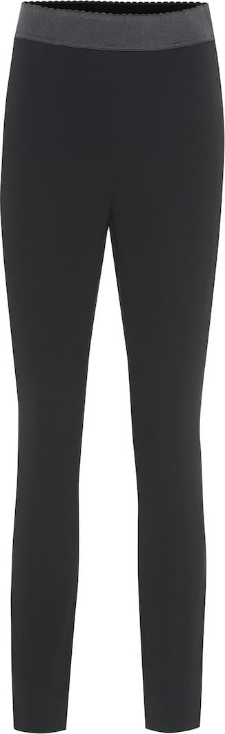 Dolce & Gabbana Cady leggings