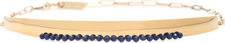 Isabel Marant Ras De Cou choker