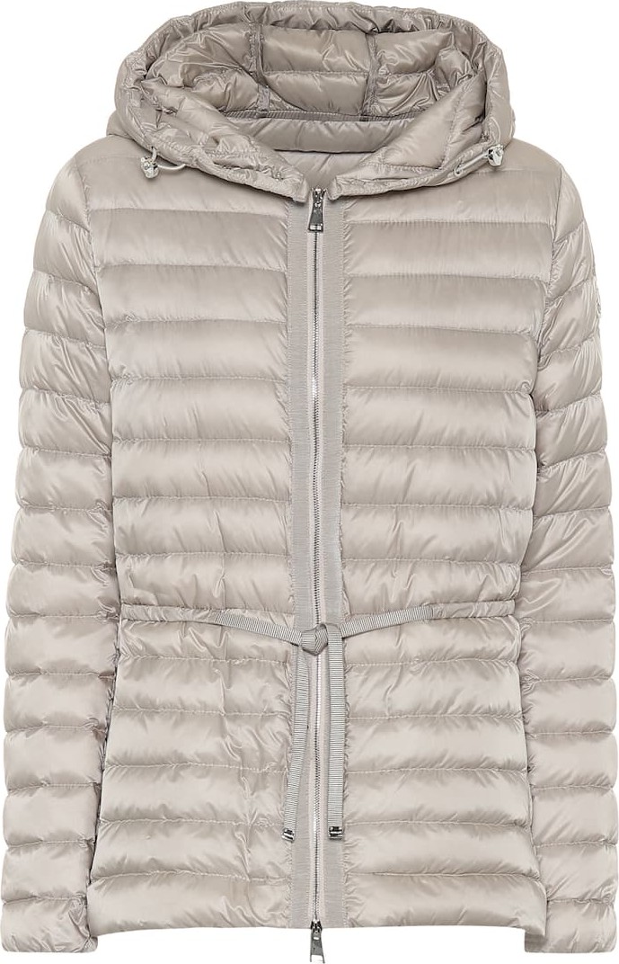 Moncler Raie down jacket